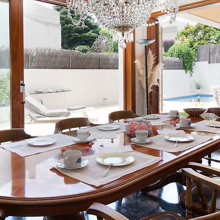 Can Mora B&B Vilassar De Mar Zewnętrze zdjęcie