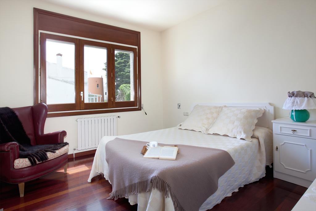 Can Mora B&B Vilassar De Mar Pokój zdjęcie