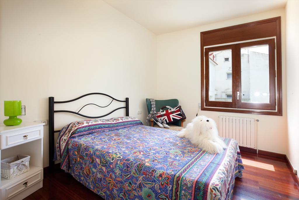 Can Mora B&B Vilassar De Mar Zewnętrze zdjęcie