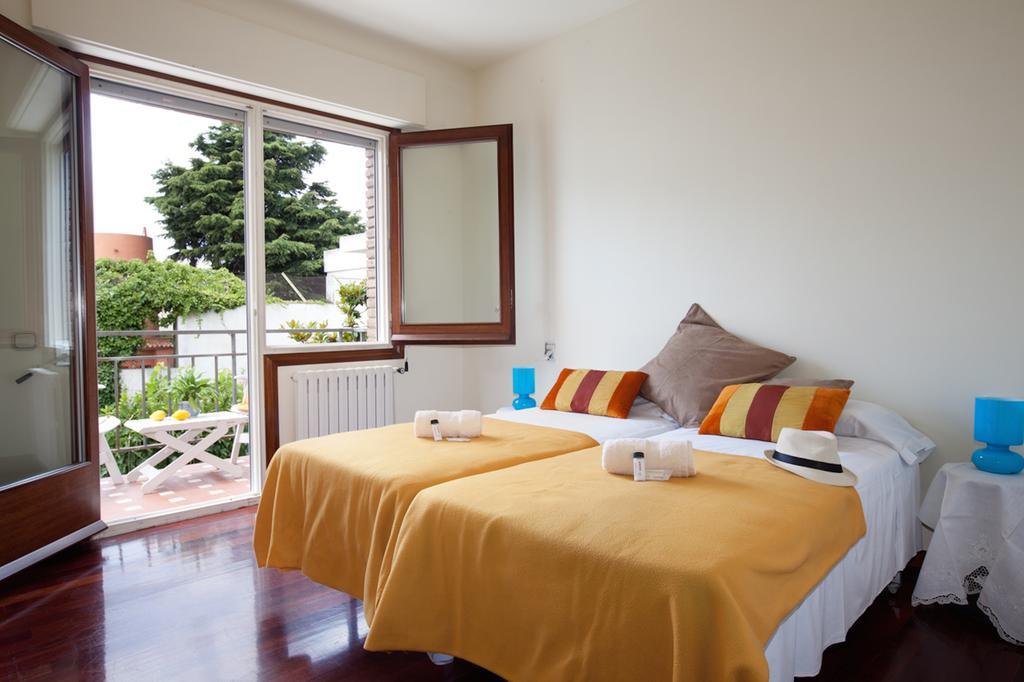 Can Mora B&B Vilassar De Mar Pokój zdjęcie