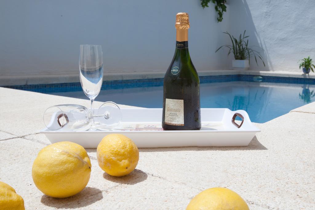Can Mora B&B Vilassar De Mar Pokój zdjęcie