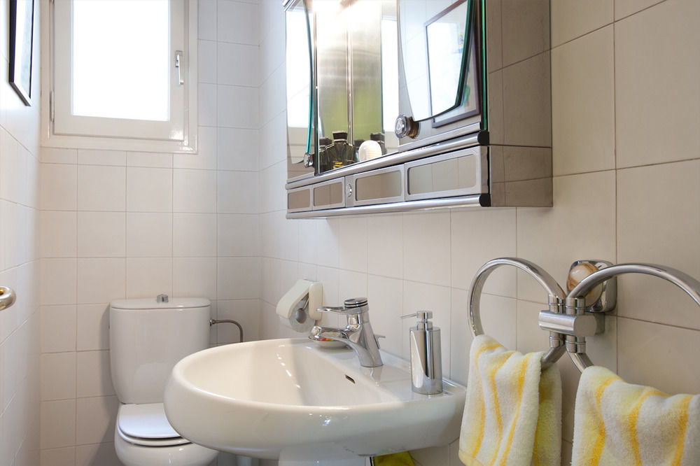 Can Mora B&B Vilassar De Mar Zewnętrze zdjęcie