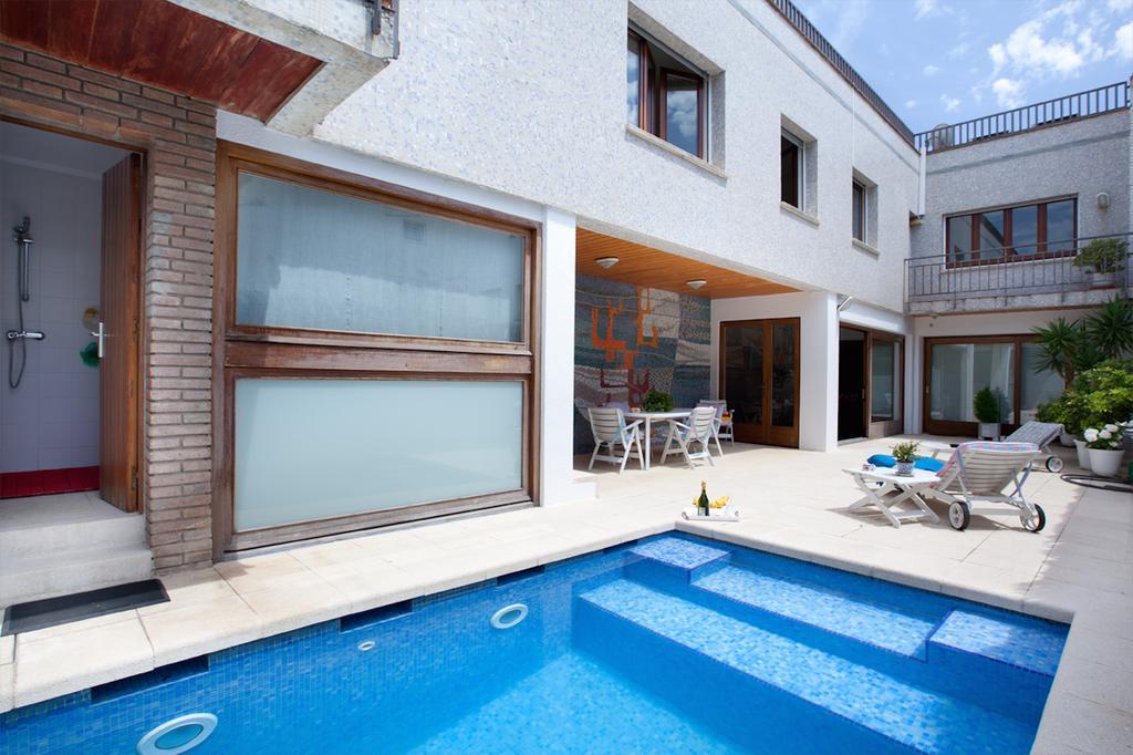 Can Mora B&B Vilassar De Mar Zewnętrze zdjęcie
