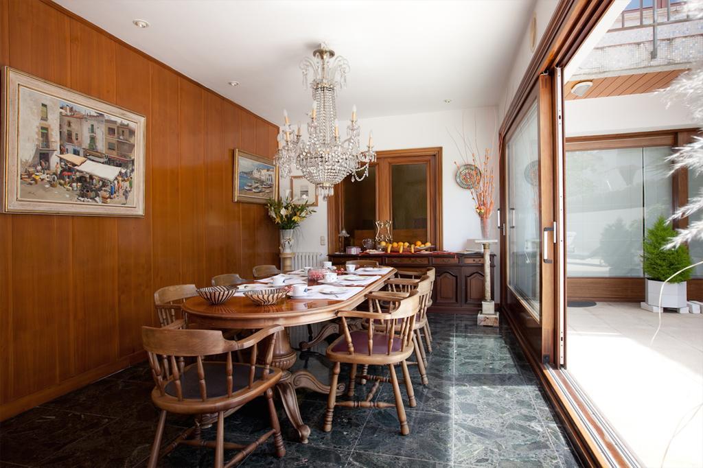 Can Mora B&B Vilassar De Mar Zewnętrze zdjęcie