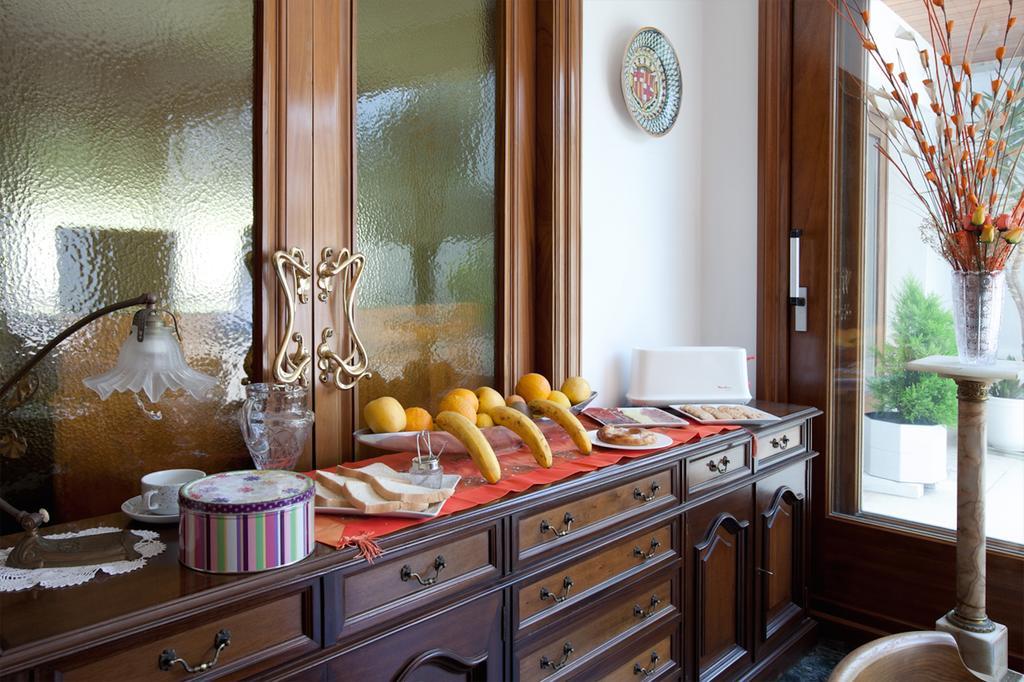 Can Mora B&B Vilassar De Mar Zewnętrze zdjęcie