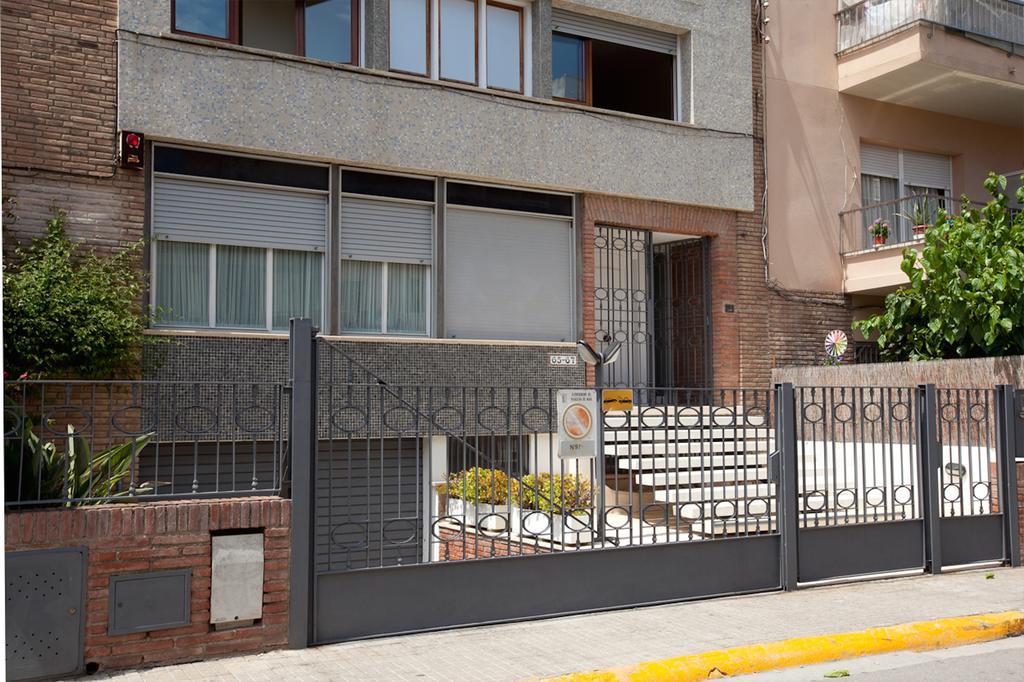 Can Mora B&B Vilassar De Mar Zewnętrze zdjęcie