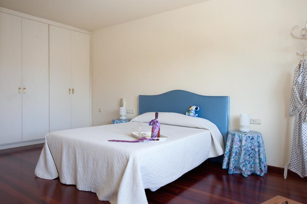 Can Mora B&B Vilassar De Mar Zewnętrze zdjęcie